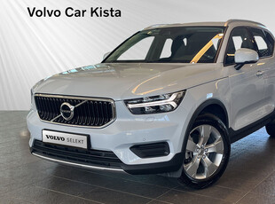 Volvo XC40D3 FWD Momentum Edition LÅGMIL SELEKT 2020, SUV