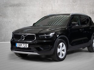 Volvo XC40T2 FWD Momentum 2021, SUV