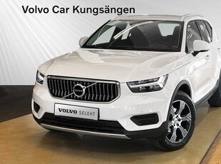 Volvo XC40T3 FWD Inscription Dragkrok 2022, SUV