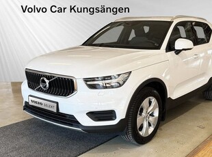 Volvo XC40T3 FWD Momentum 360kamera Drag 2019, SUV