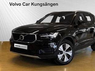 Volvo XC40T3 FWD Momentum Dragkrok 2022, SUV