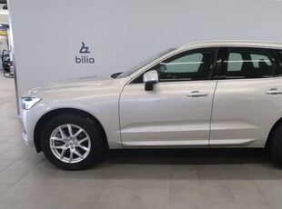 Volvo XC60 B4 AWD Diesel Momentum Advanced SE