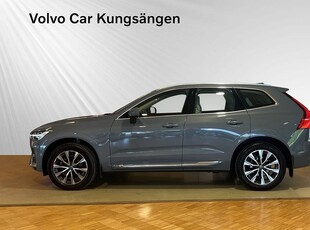 Volvo XC60 B5 AWD Bensin Inscription/Ljustläder/Elstolar/Dragkrok