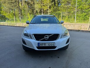 Volvo XC60 D4 AWD Momentum Euro 5