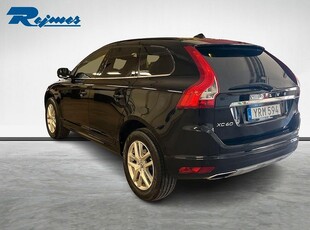 Volvo XC60 D4 Classic Momentum