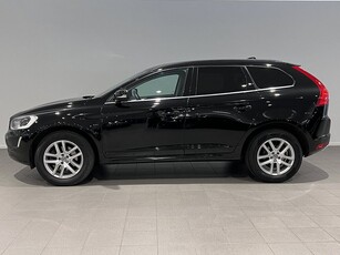 Volvo XC60 D4 Classic Momentum