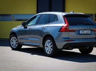 Volvo XC60 D4 Geartronic 190hk Advanced Ed | DRAG | CARPLAY