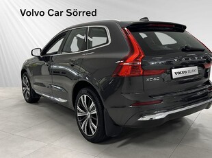 Volvo XC60 MC73 B5 AWD Bensin Inscription