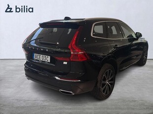 Volvo XC60 Recharge T6 Inscription T