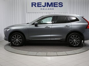 Volvo XC60 Recharge T8 Inscription Panorama Kamera Drag