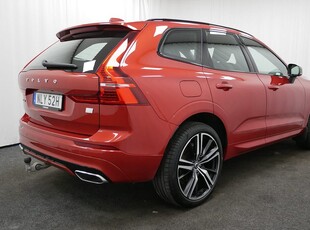 Volvo XC60 Recharge T8 R-Design