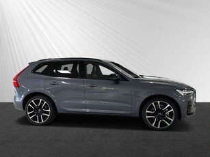 Volvo XC60 Recharge T8 R-Design