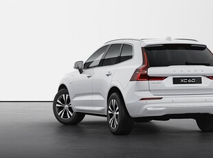 Volvo XC60 T6 Core Edition