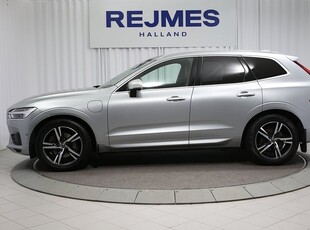 Volvo XC60 T8 TE R-Design Teknik Drag Lounge 360 Drag luftfj