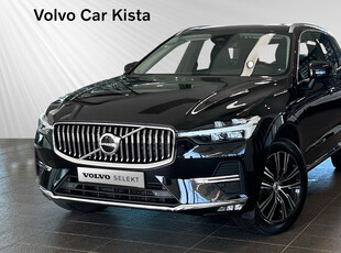 Volvo XC60B4 AWD Diesel Inscription SELEKT 2022, SUV