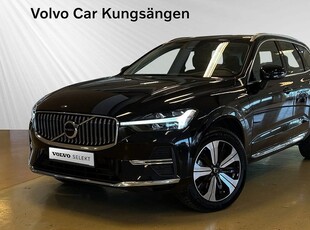 Volvo XC60Recharge T6 Plus Bright 2023, SUV