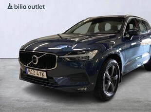 Volvo XC60T5 Momentum Adv Edt VOC NaviPro P-värm 2020, SUV