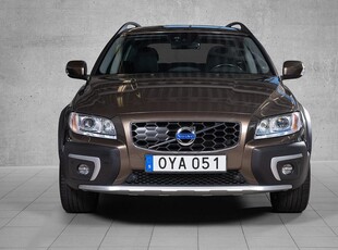 Volvo XC70 D4 AWD Classic Momentum