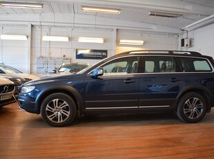 Volvo XC70 D4 AWD Momentum BE PRO Polestar 215 HK