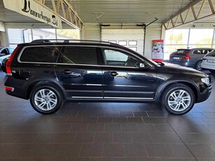 Volvo XC70 D4 AWD Momentum Drag/VOC/Skinn/ Euro 5