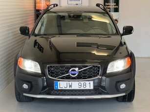 Volvo XC70 D4 Momentum Euro 6 Drag