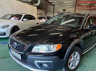 Volvo XC70D4 AWD Geartronic Momentum Euro 5 2015, Kombi