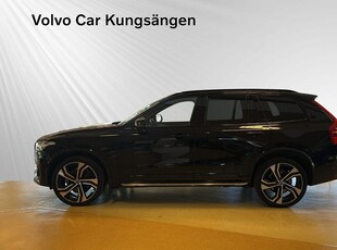 Volvo XC90 B5 AWD Diesel R-Des Pro Edt 7-säten