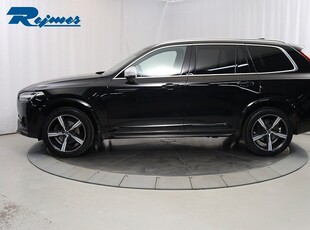 Volvo XC90 D5 AWD R-Design VB 20