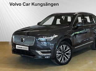 Volvo XC90B5 AWD Bensin Inscription 5-s 2022, SUV