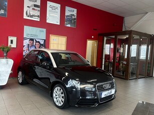 Audi A1 1.2 TFSI Sport Edition Ac Nybes FIN 797kr/MÅN*