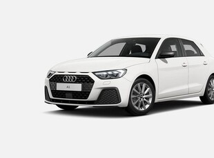 Audi A1 Sportback 30 TFSI Proline