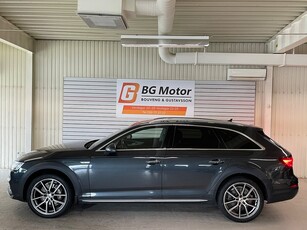 Audi A4 Allroad q 2.0 TDI 190HK S Tronic Proline Värmare