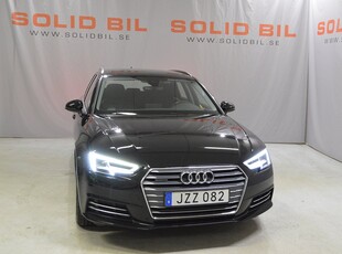 Audi A4 Avant 2.0 TDI quattro Aut/Dieselvärmare/Drag/V-däck