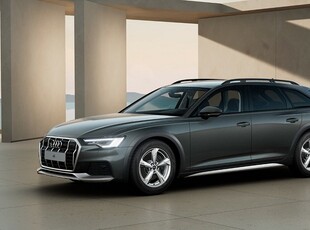 Audi A6 Allroad 40 TDI quattro Proline 204 hk S tronic