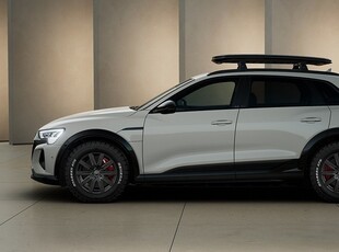 Audi Q8 55 e-tron quattro EDITION D