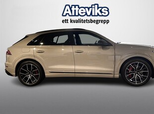 Audi Q8 60 TFSI e quattro 490hk -24