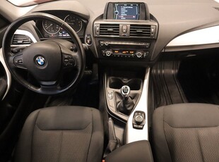 BMW 116 i 5-dr