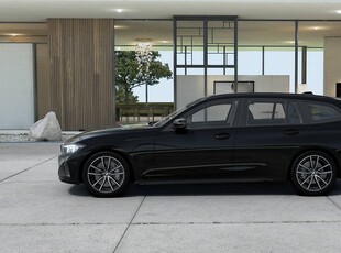 BMW 330e xDrive 