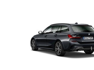 BMW 330e xDrive Touring M Sport/ Drag/ Harman Kardon