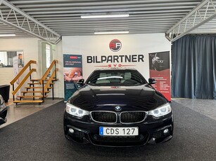 BMW 420 d xDrive Gran Coupé Steptronic M Sport Euro 6