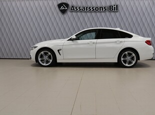 BMW 420 d xDrive Gran Coupé Steptronic Sport line Euro 6