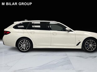 BMW 530e xDrive Touring / M Sport / Ränte kampanj 5,95%