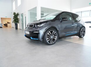 BMW i3 i3s 120 Ah Navi Professional Backkamera DAP