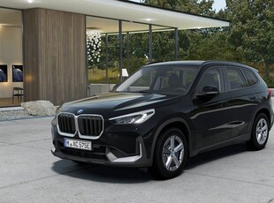 BMW X1 25e xDrive 