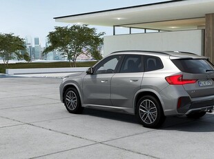 BMW X1 xDrive25e M Sport Business Launch Edition