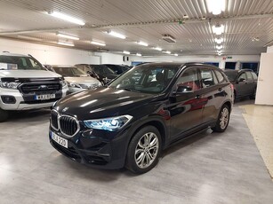 BMW X1 xDrive25e Sport line Drag Kamera Head-up display