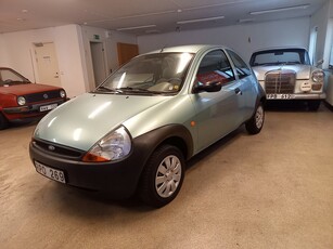 Ford Ka 1.3 En brukare /Ny Besiktigad