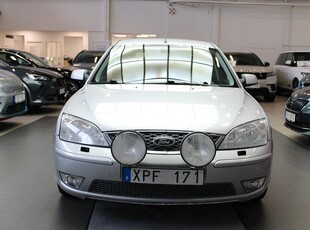 Ford Mondeo 2.2 TDCi Titanium X Sportstolar Värmare Euro 4