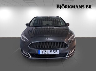 Ford S-Max 2.0 TDCi Bi-Turbo Vignale