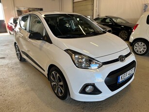 Hyundai i10 1.0 ComfortPlus 5dr